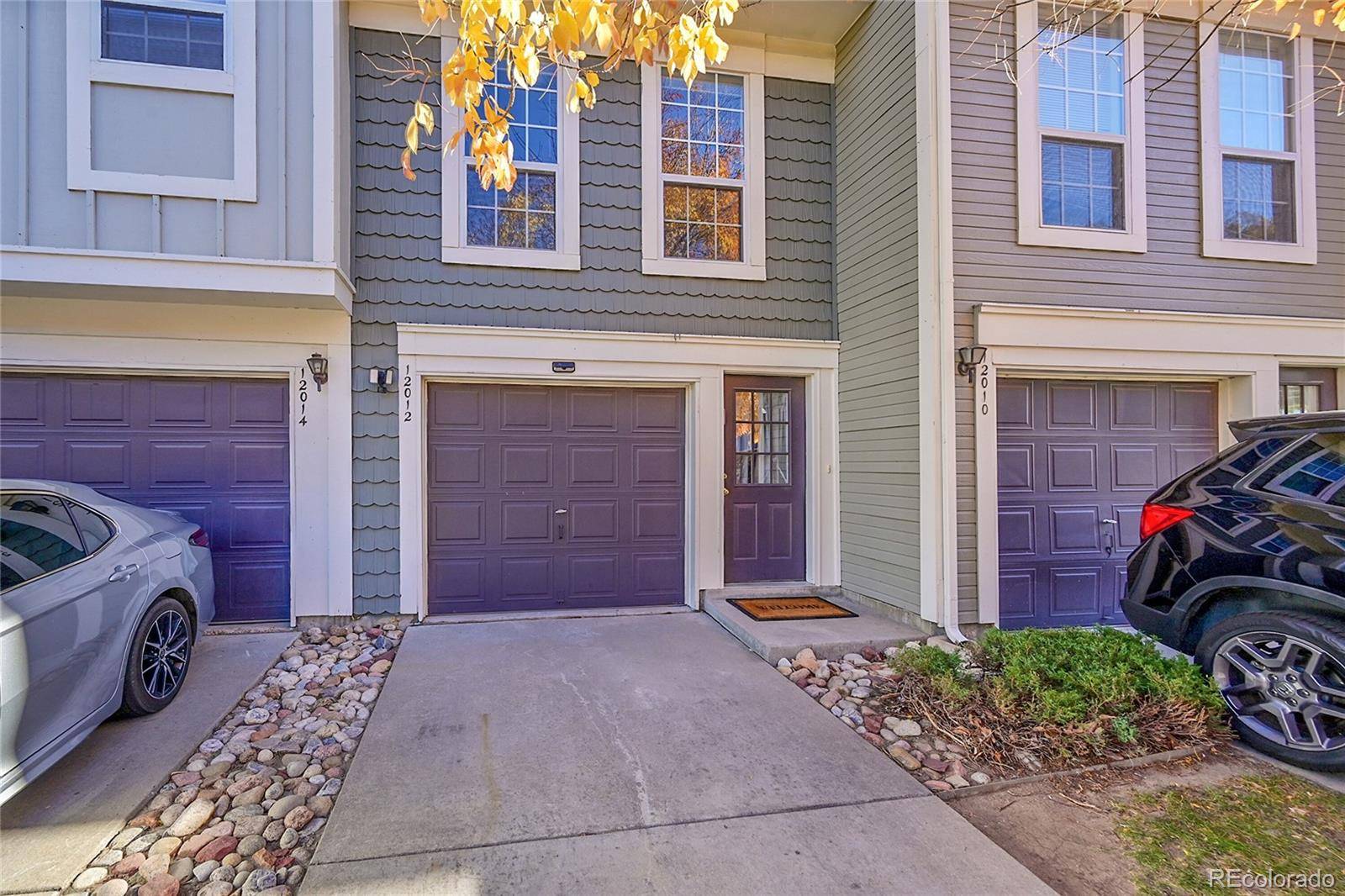 12012 E Hoye DR, Aurora, CO 80012