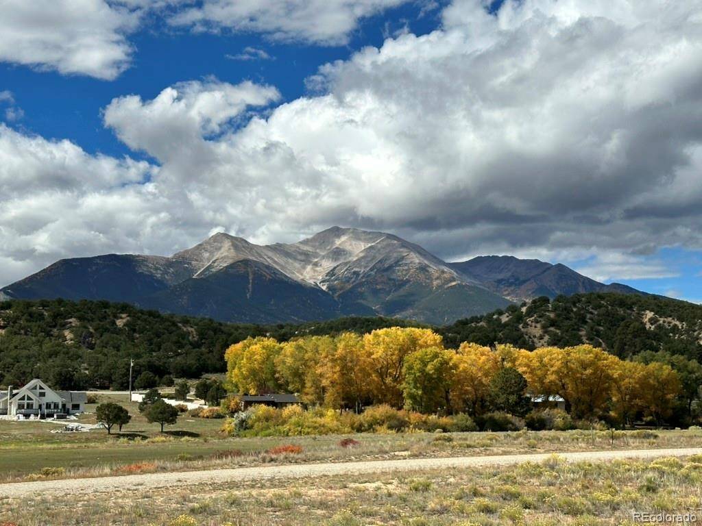 24266 River Rock LN, Buena Vista, CO 81211