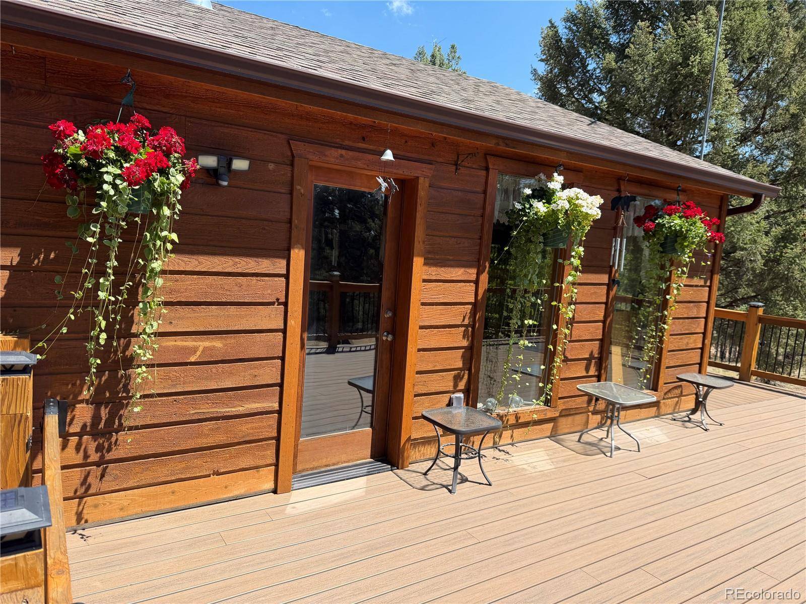 33623 Smith RD, Pine, CO 80470
