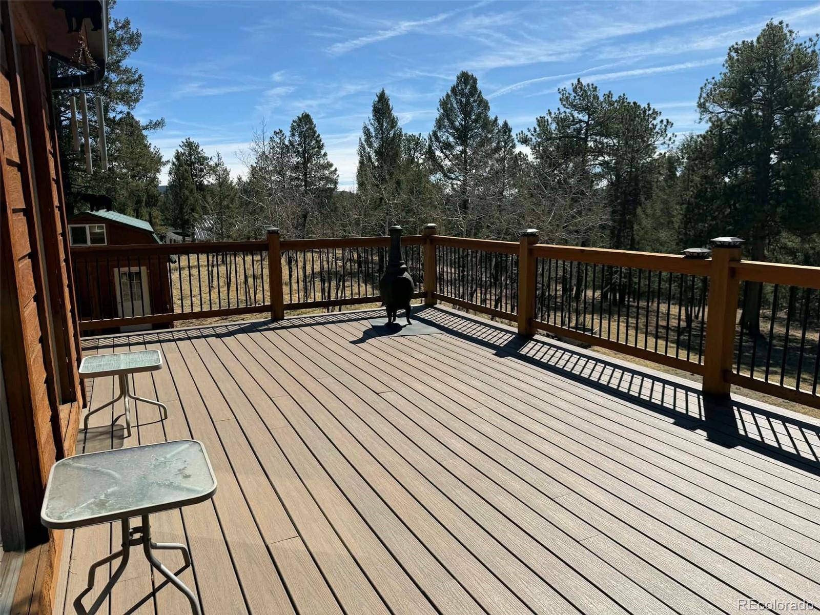 33623 Smith RD, Pine, CO 80470