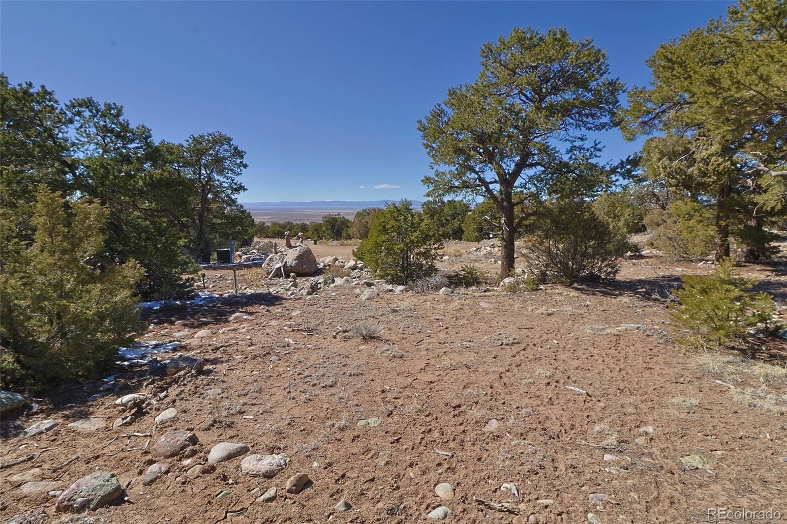 3608 Splendid TER, Crestone, CO 81131