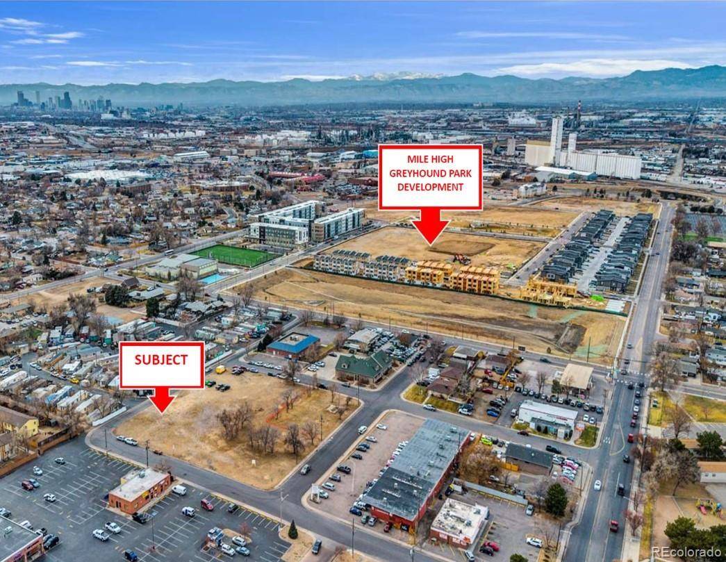 6322 Ivanhoe ST, Commerce City, CO 80022