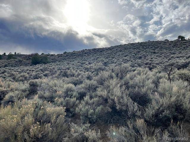Lot 166 Griffiths DR, Fort Garland, CO 81133