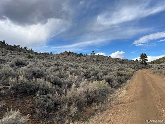 Lot 166 Griffiths DR, Fort Garland, CO 81133