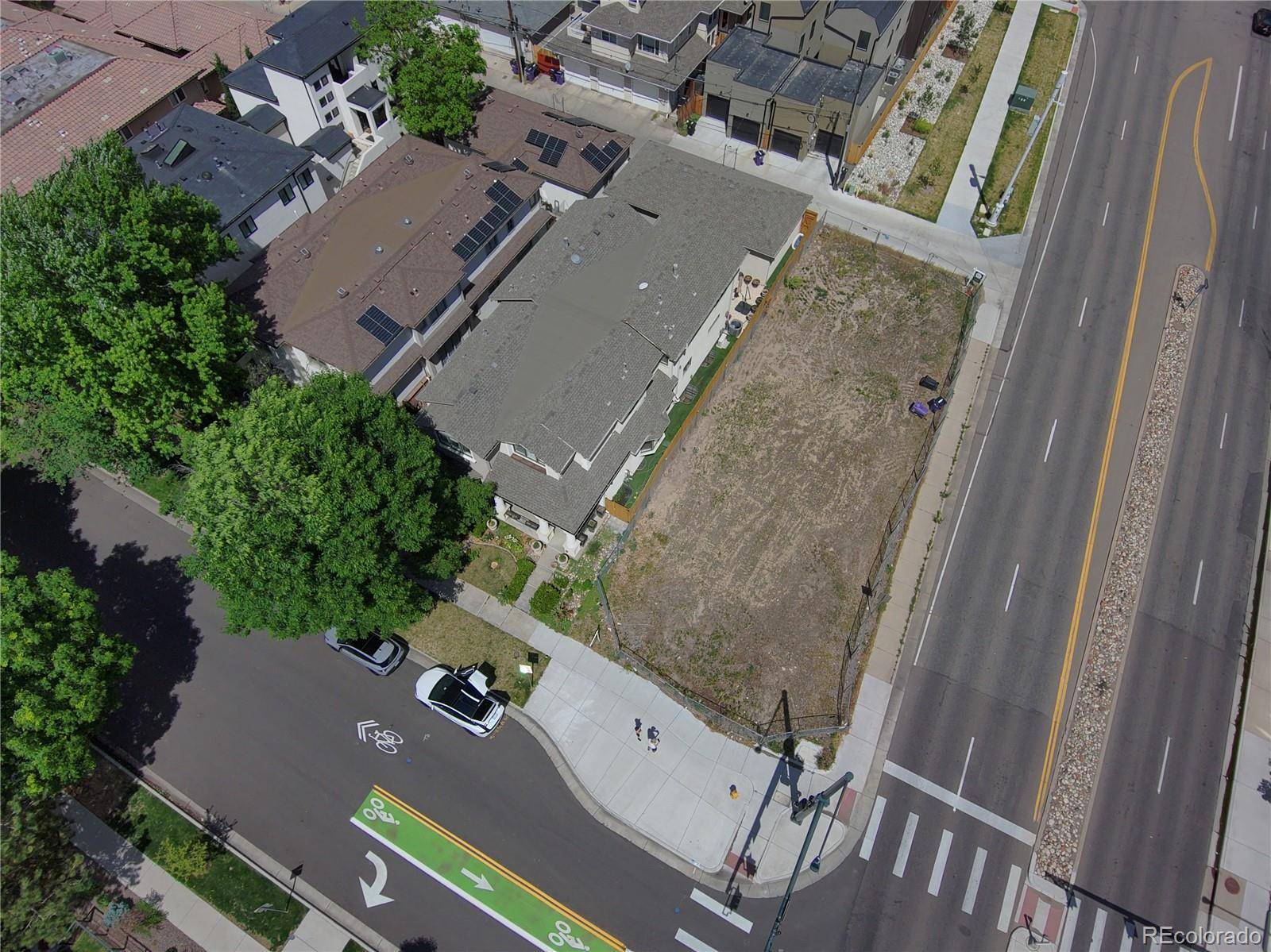 274 S Garfield ST, Denver, CO 80209