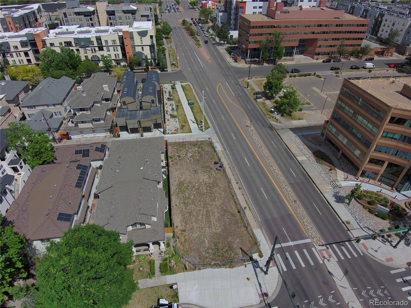 274 S Garfield ST, Denver, CO 80209