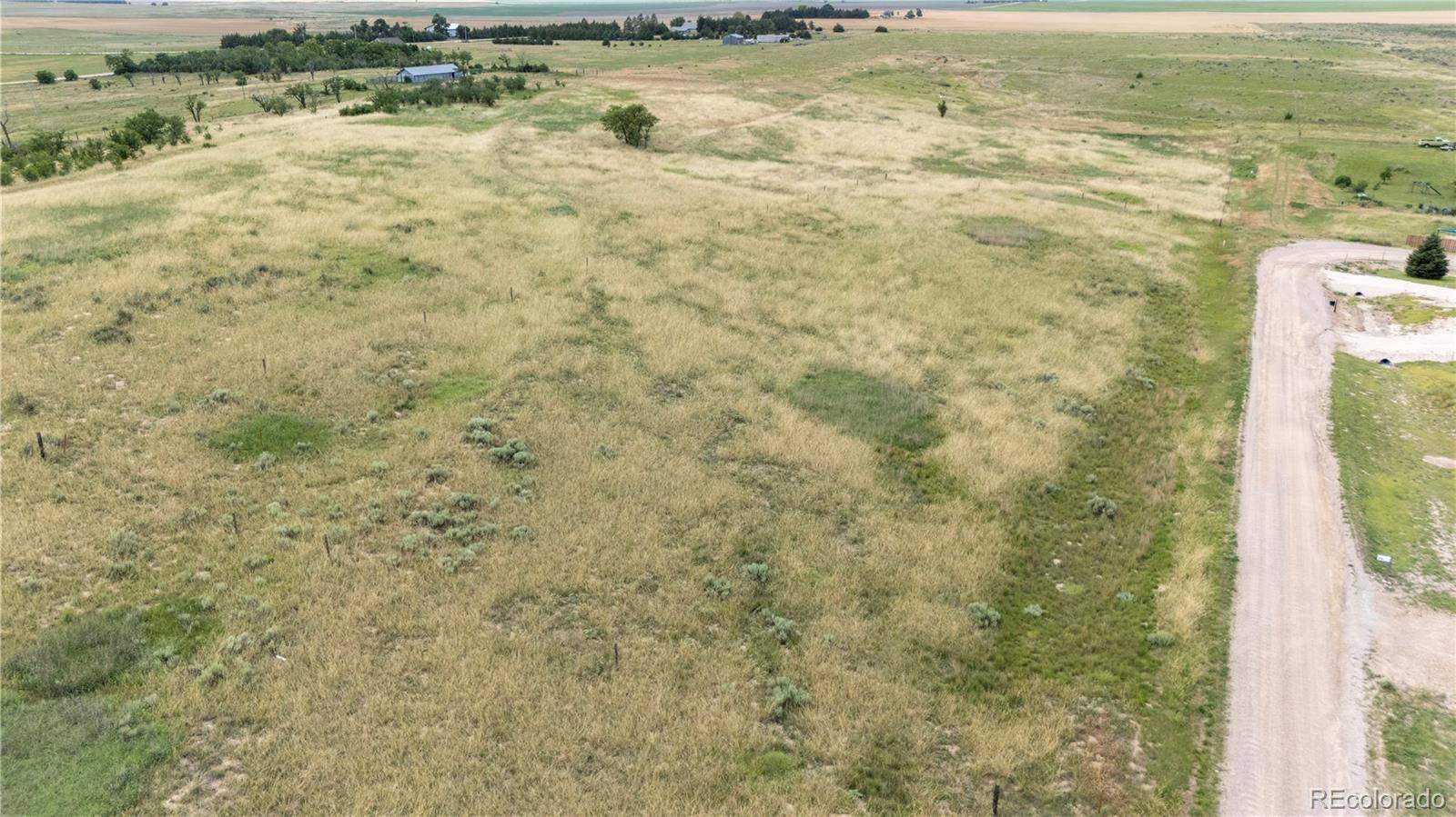 Lot 36-37 Arlyn WAY, Wray, CO 80758