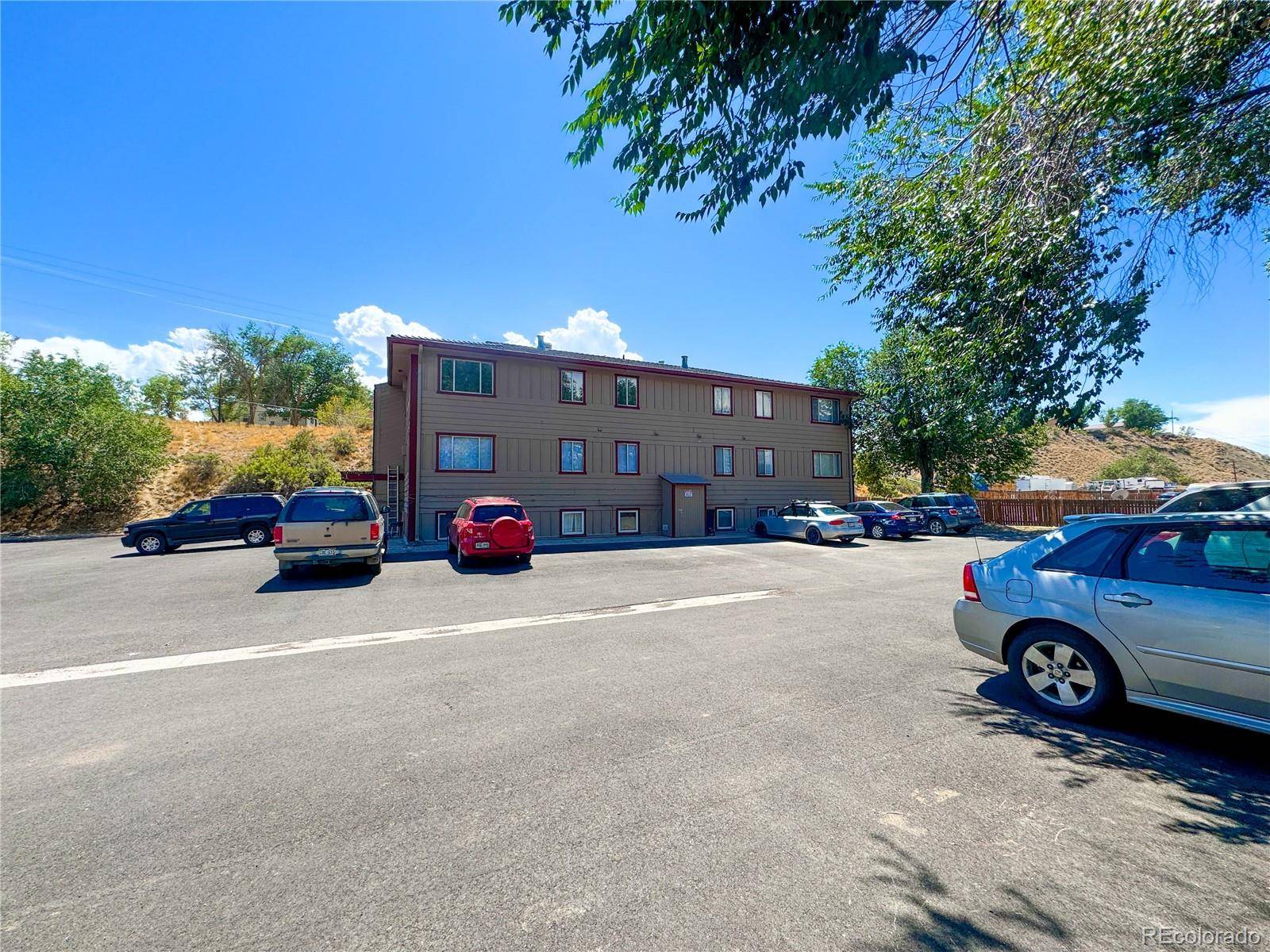 863 E Main ST, Rangely, CO 81648