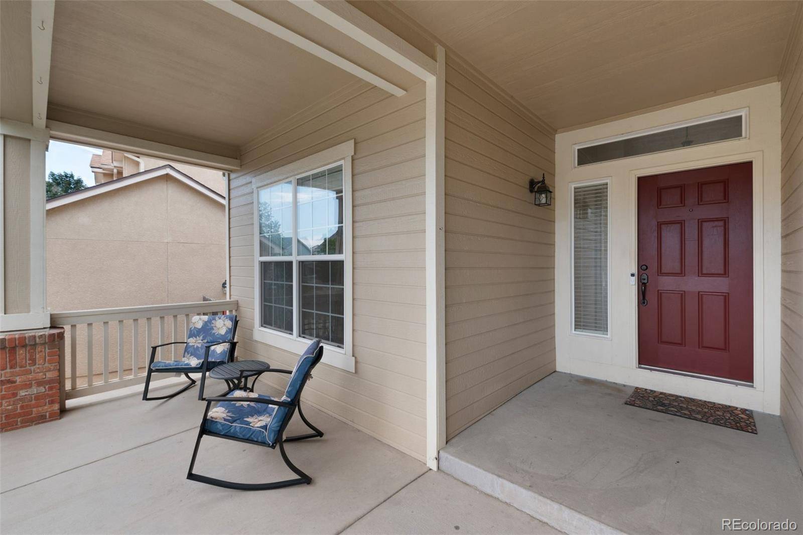 4180 Slice DR, Colorado Springs, CO 80922