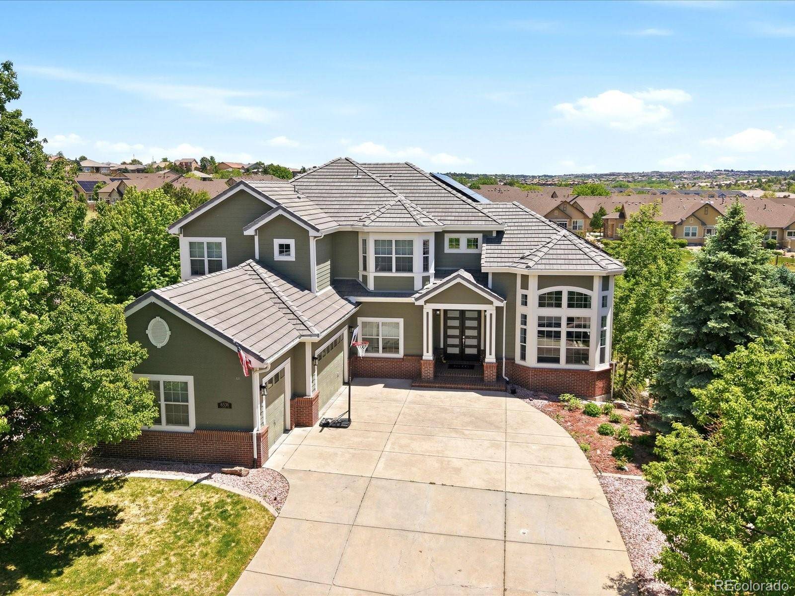 6536 S Riviera WAY, Aurora, CO 80016