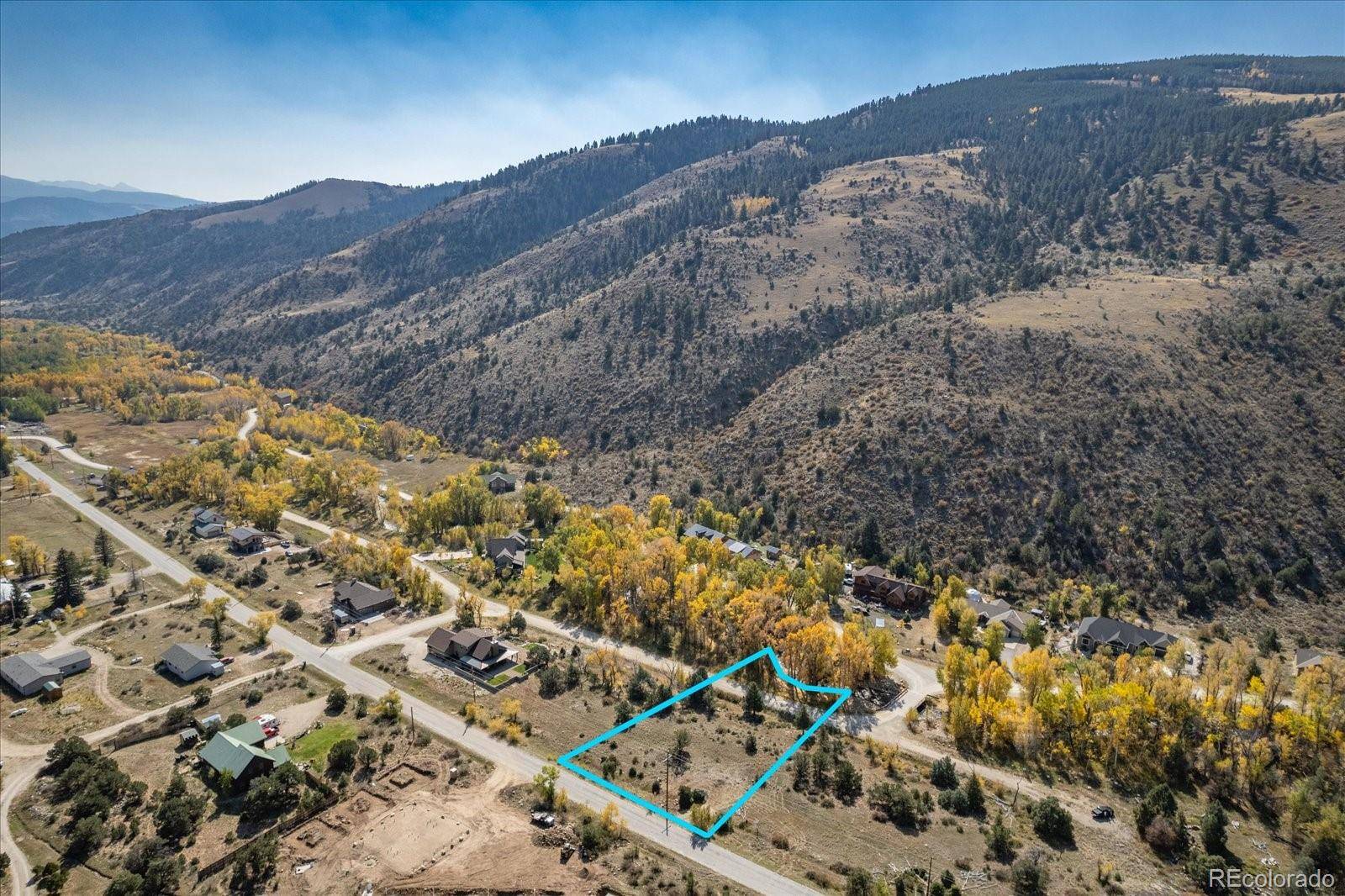 17380 Willow Tree DR, Salida, CO 81201