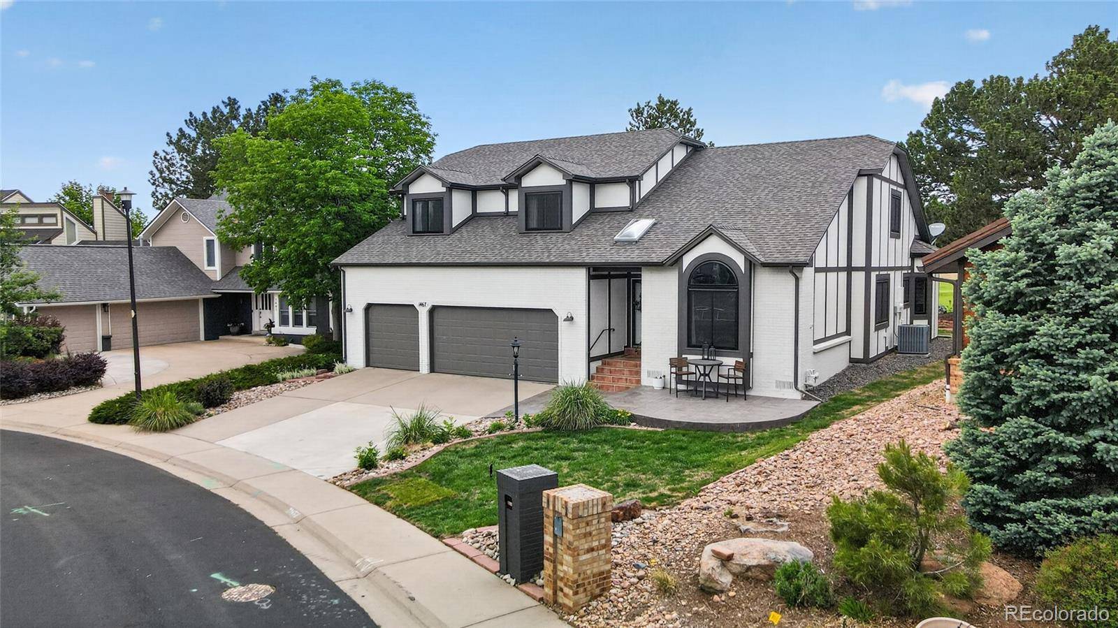 1467 Dunsford WAY, Broomfield, CO 80020