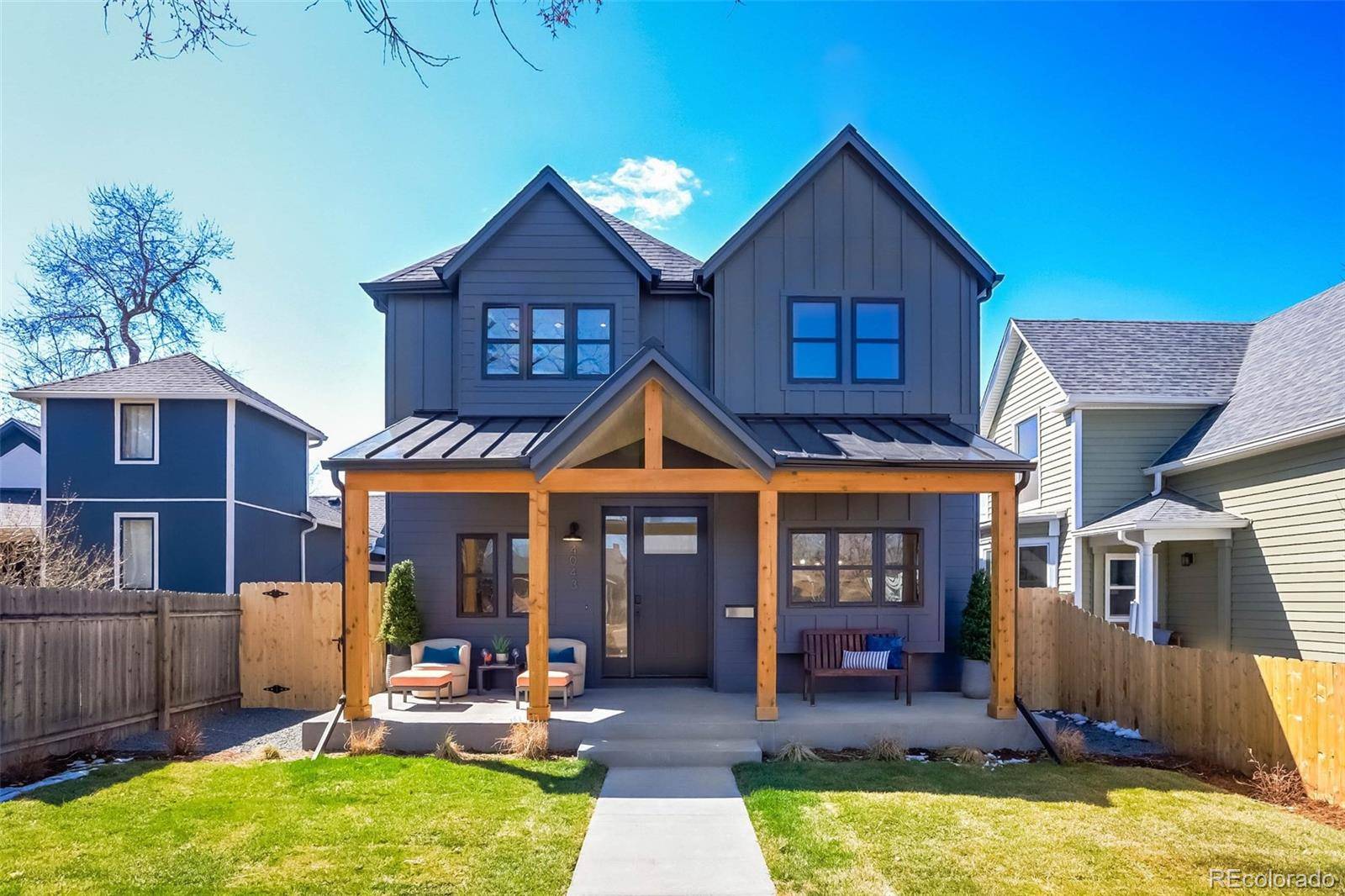 4877 N Chase ST, Denver, CO 80212