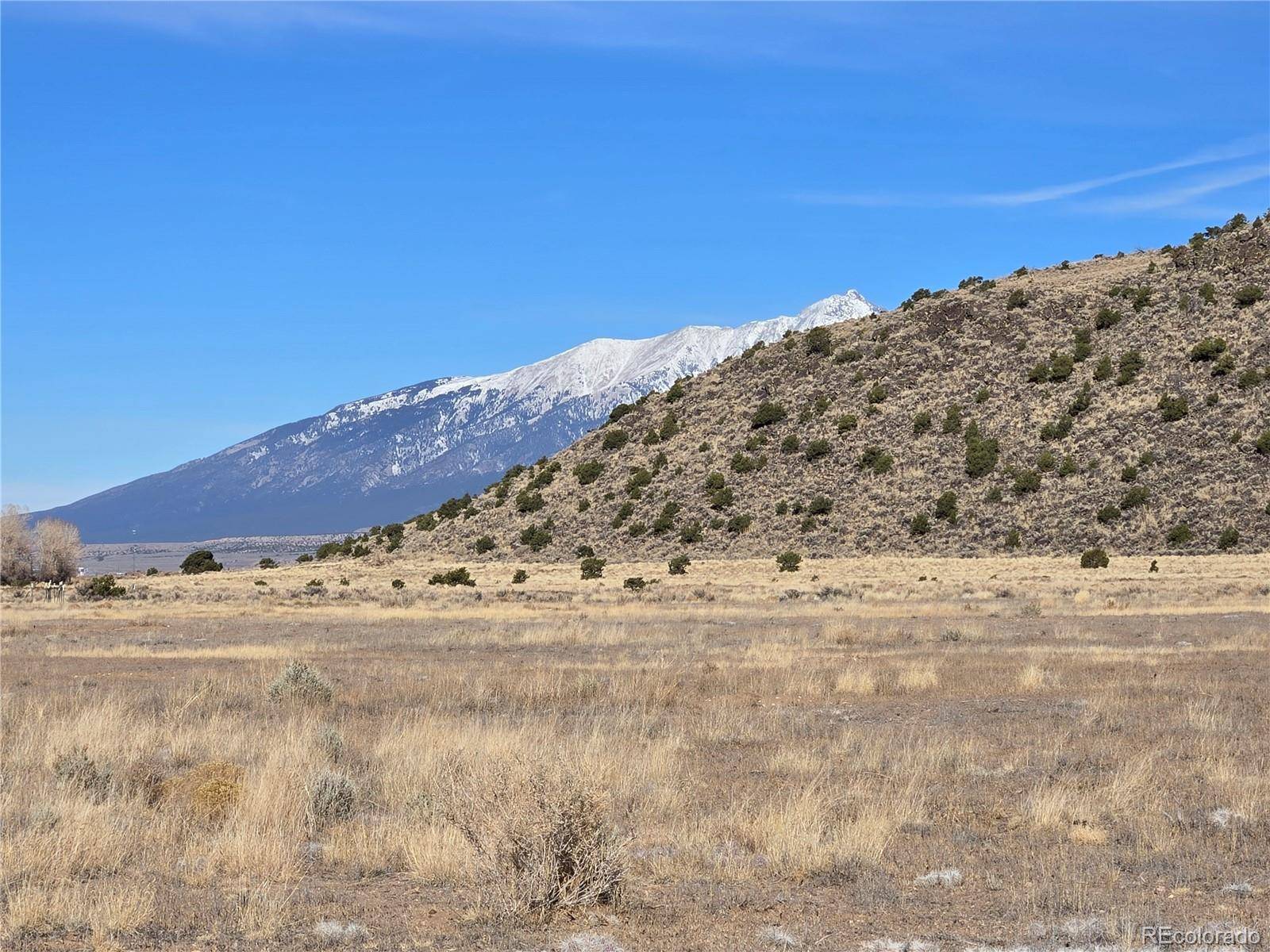 Lot 1 Hopi Street, Blanca, CO 81123