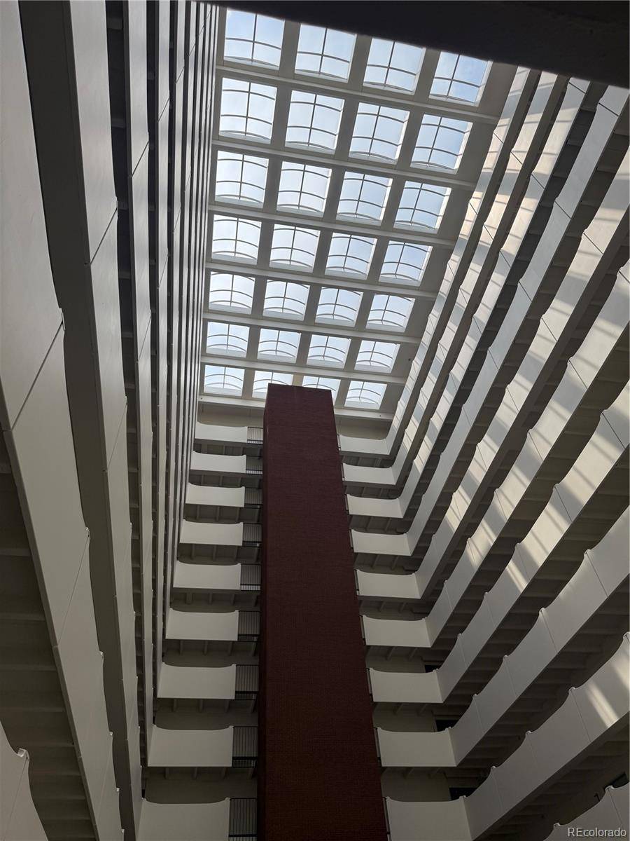 3131 E Alameda AVE #1006, Denver, CO 80209