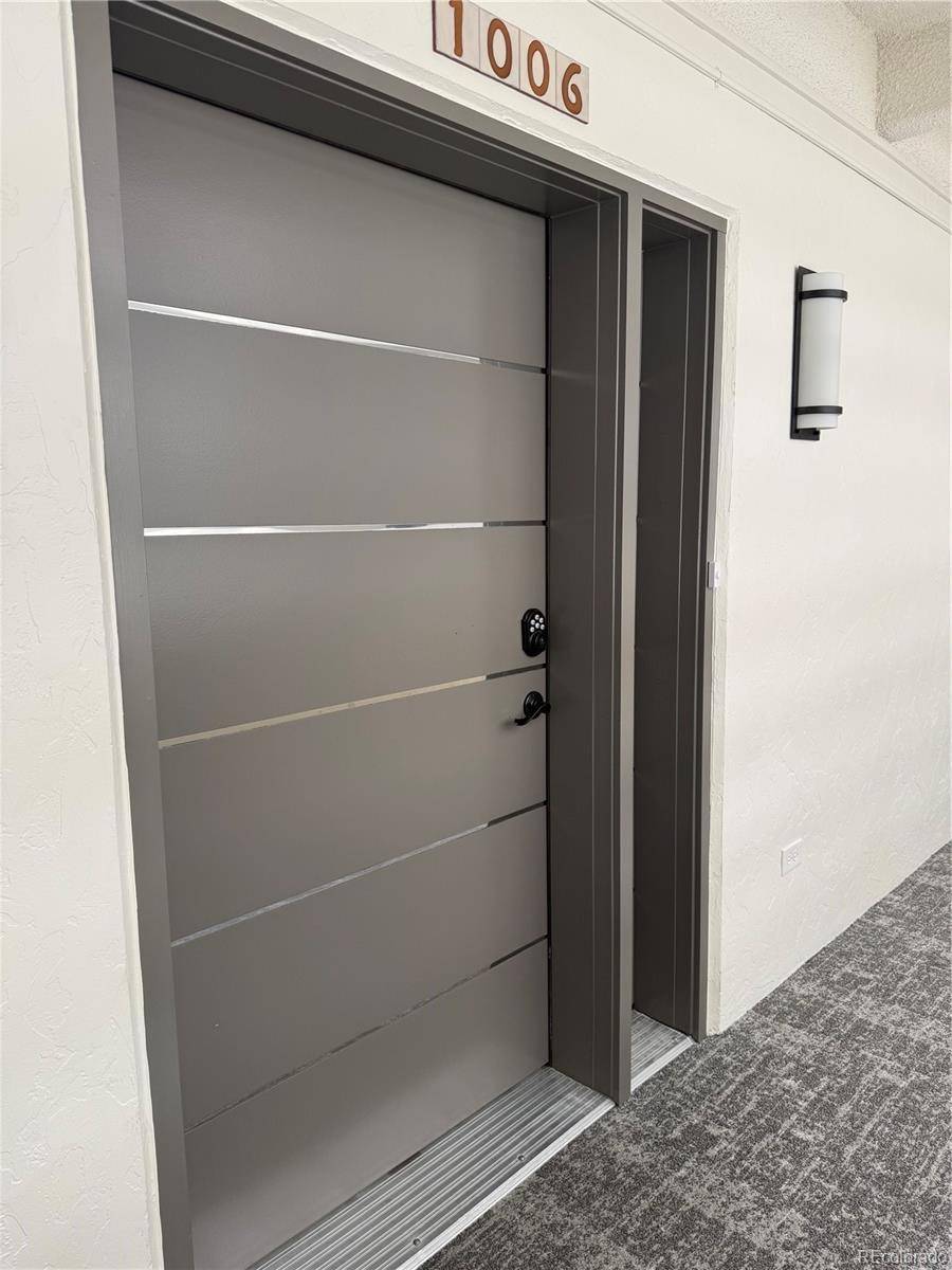 3131 E Alameda AVE #1006, Denver, CO 80209