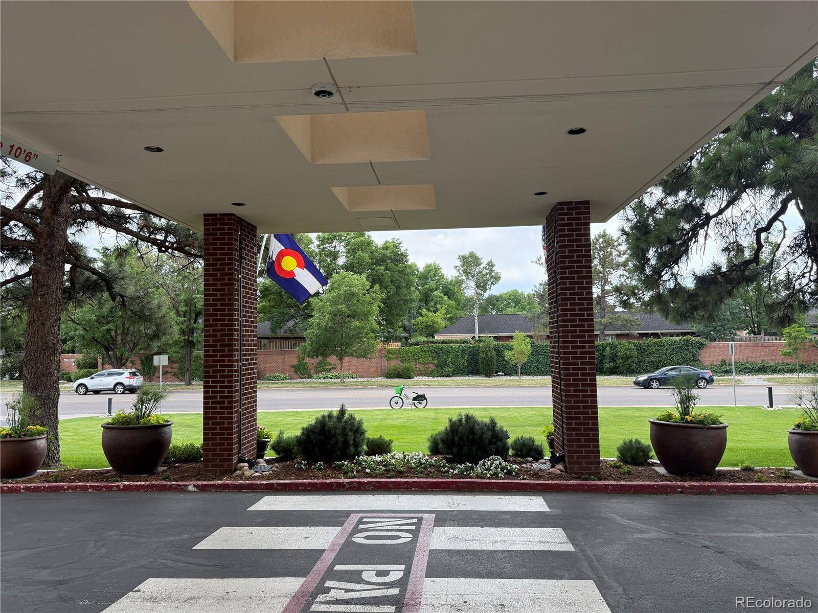 3131 E Alameda AVE #1006, Denver, CO 80209