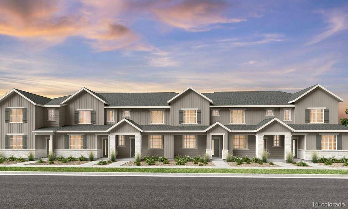 6820 Parterre Pkwy #5, Thornton, CO 80602