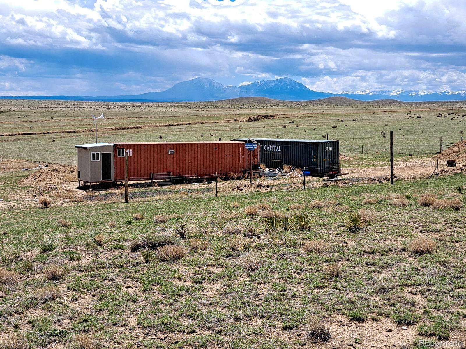 LOT 262 County Rd 103, Walsenburg, CO 81089