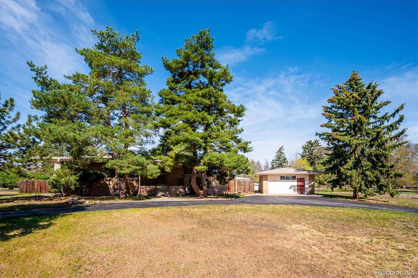 5395 S Miller ST, Littleton, CO 80127