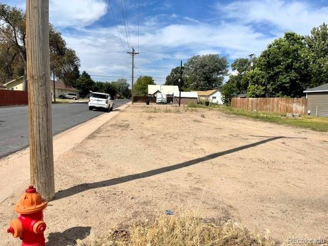 622 S Columbus ST, Yuma, CO 80759