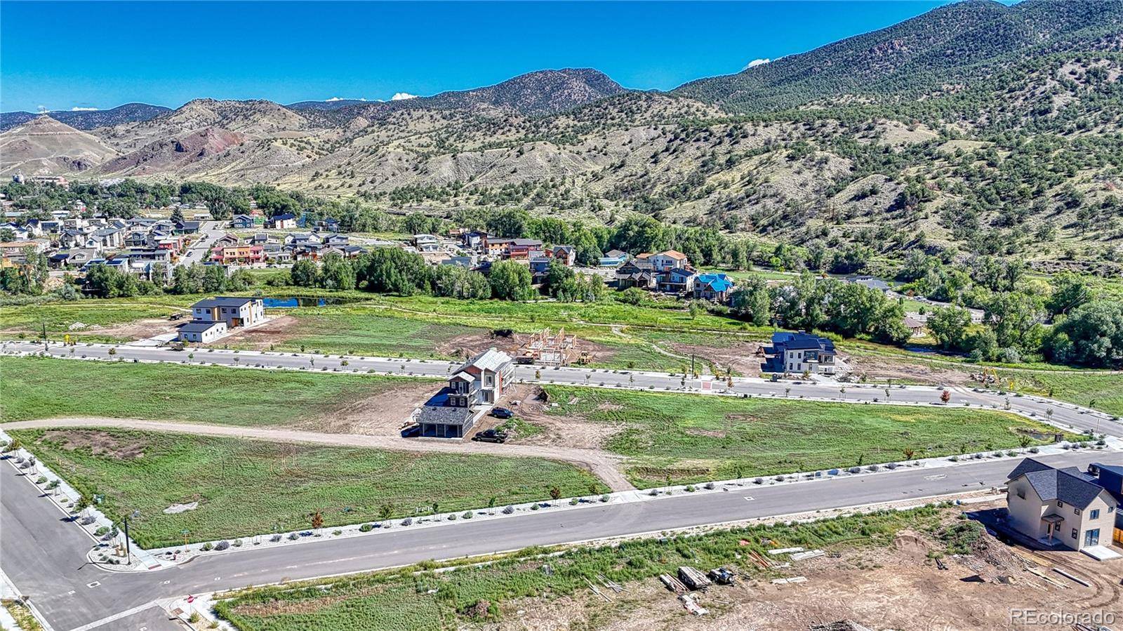252 Southside LOOP, Salida, CO 81201