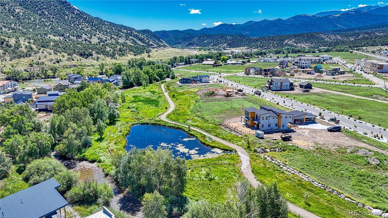 252 Southside LOOP, Salida, CO 81201