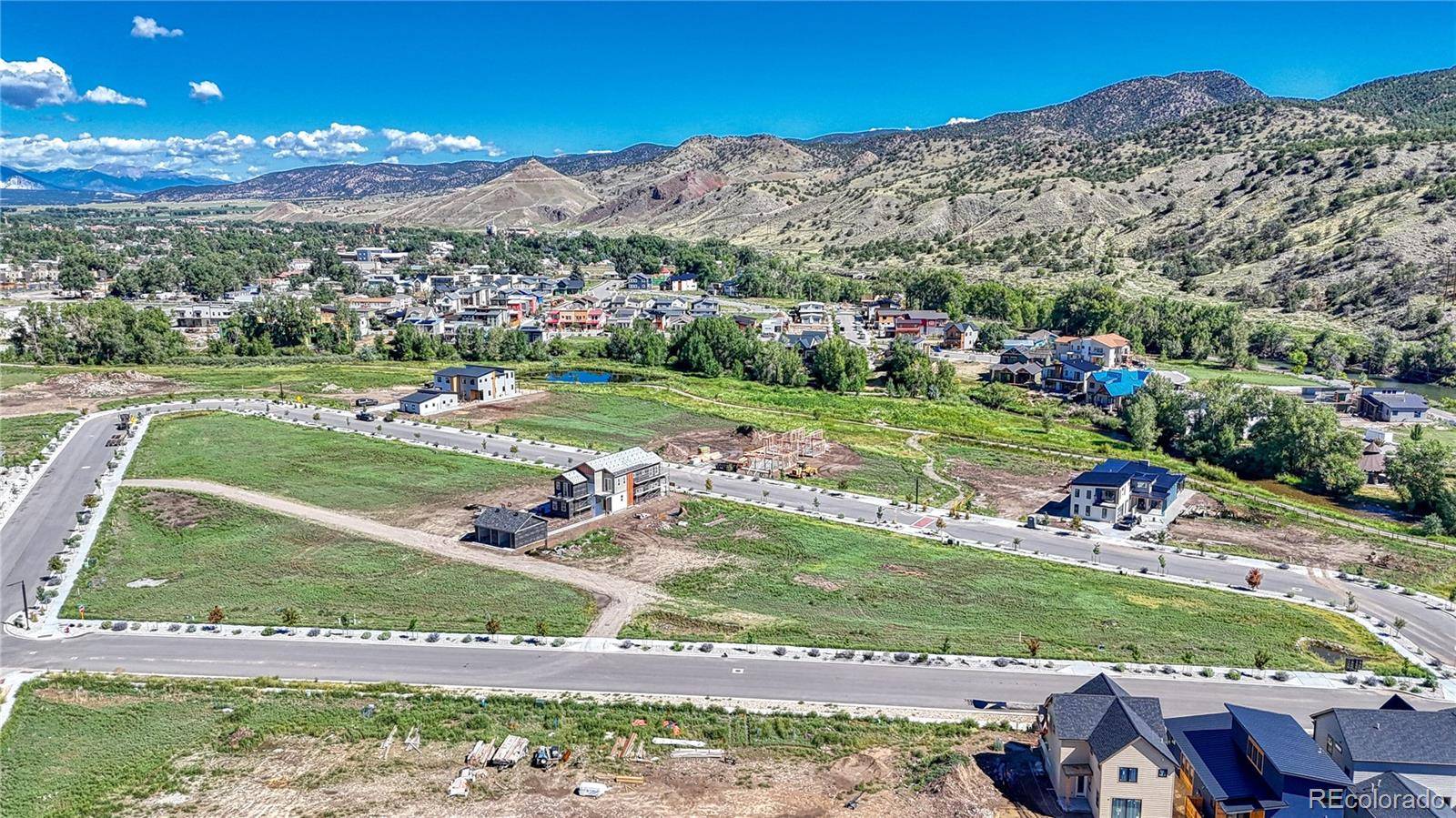 252 Southside LOOP, Salida, CO 81201