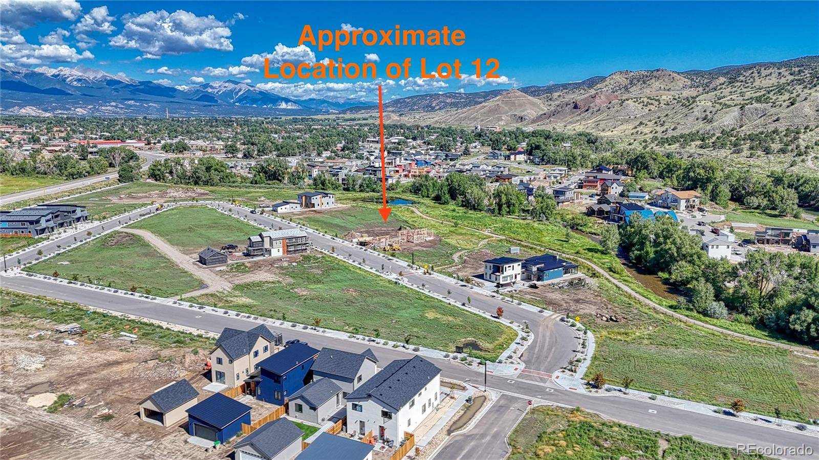 252 Southside LOOP, Salida, CO 81201