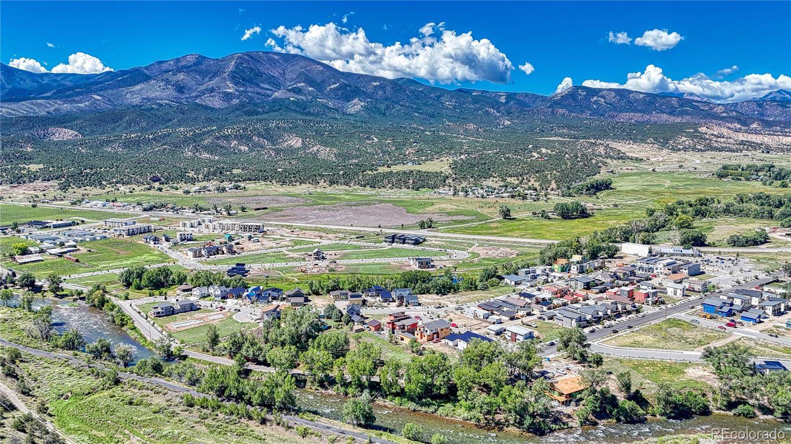 252 Southside LOOP, Salida, CO 81201