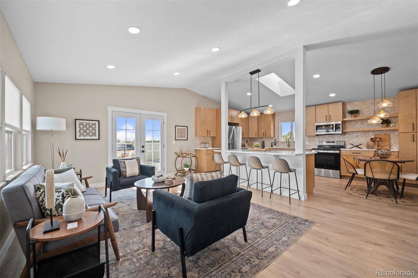 59 S DeGaulle ST, Aurora, CO 80018