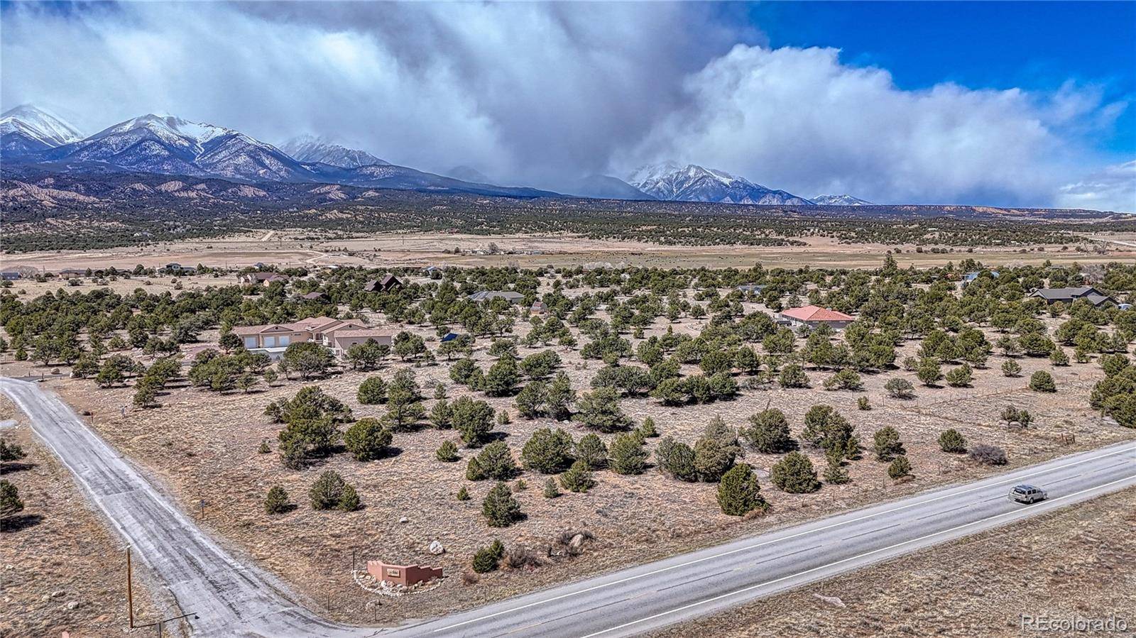 12499 Las Colinas DR, Salida, CO 81201