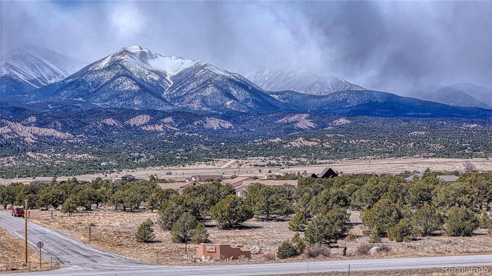 12499 Las Colinas DR, Salida, CO 81201