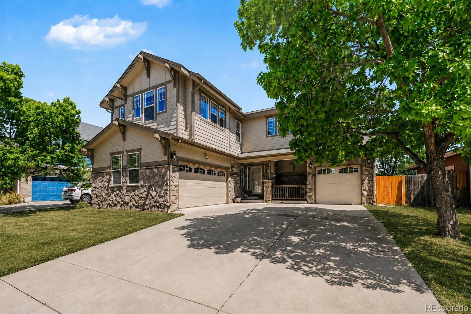 532 Tumbleweed DR, Brighton, CO 80601