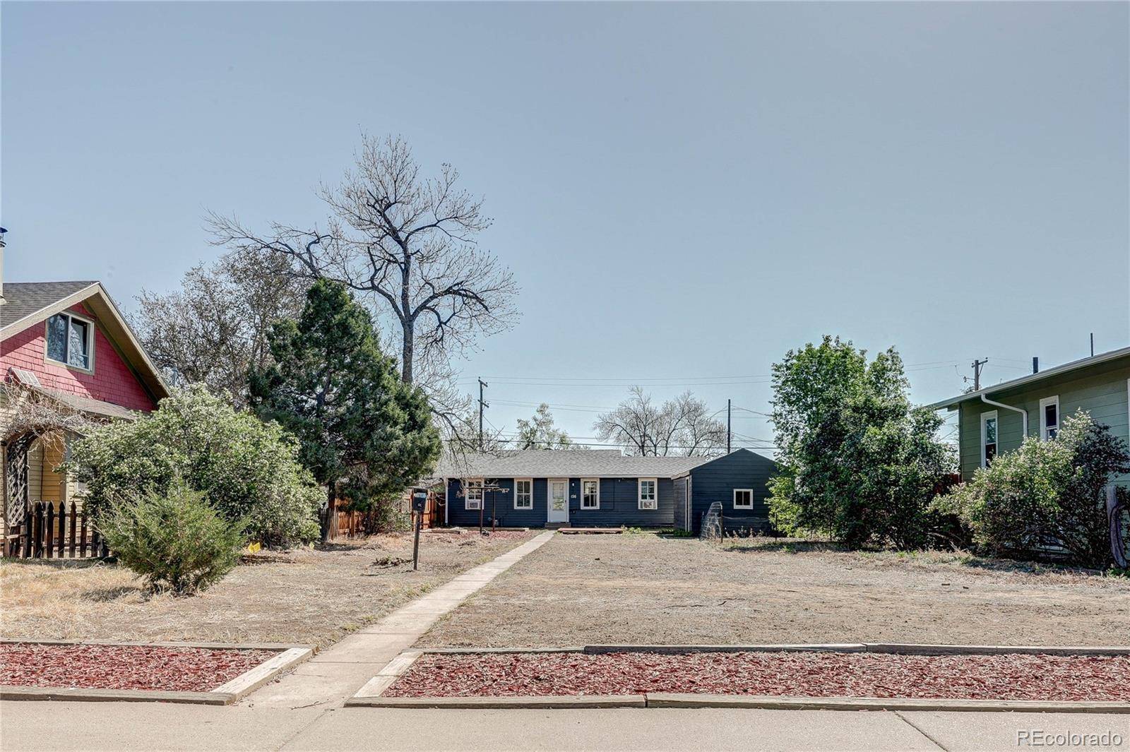 126 S 9th AVE, Brighton, CO 80601
