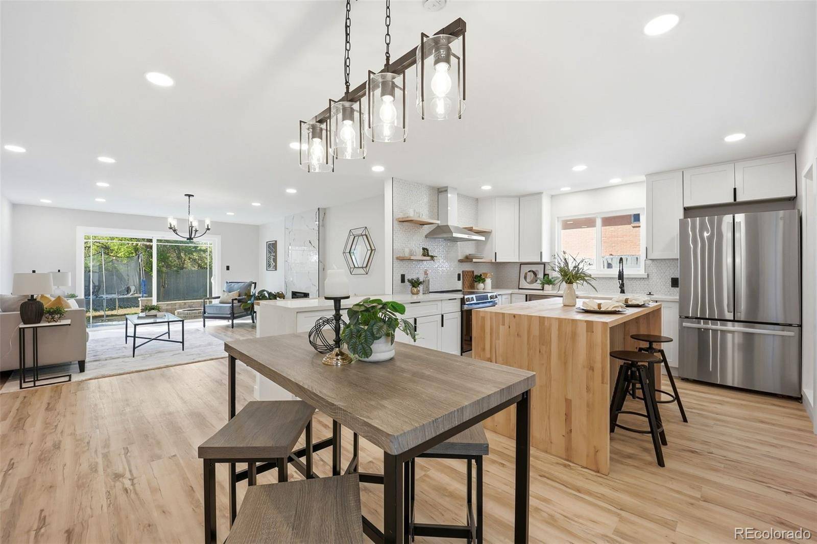 500 E 83rd DR, Denver, CO 80229