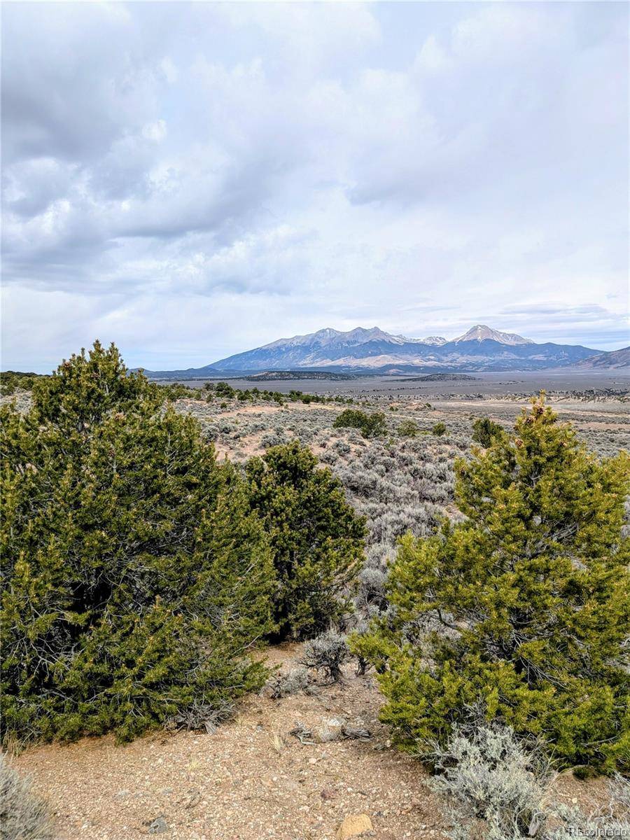 Lot 3589 Freylinghuysen RD, Fort Garland, CO 81133