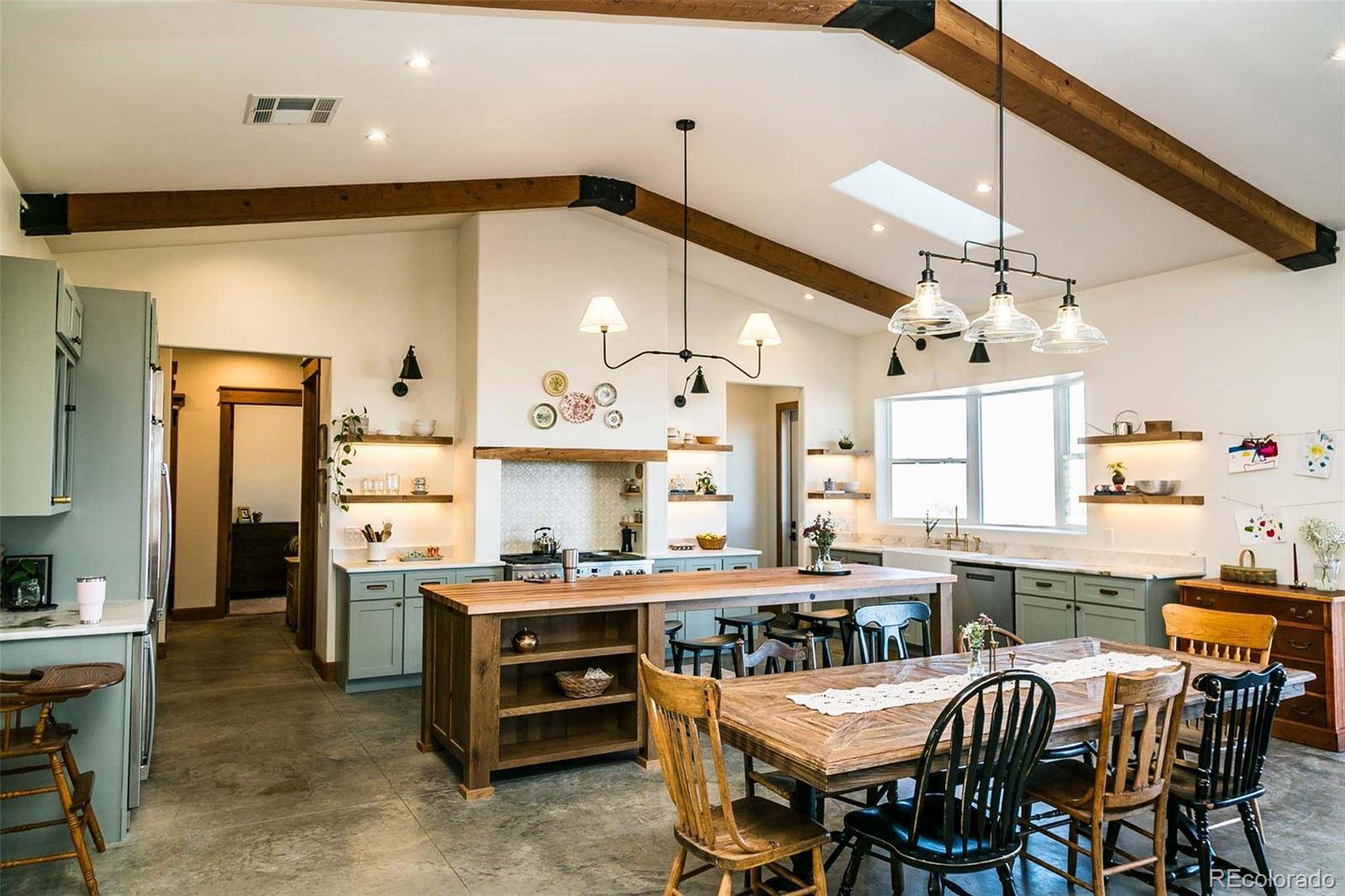 1080 Pronghorn TRL, Del Norte, CO 81132