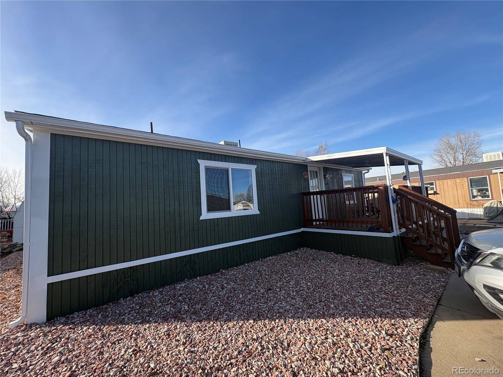 2885 E Midway BLVD, Denver, CO 80234
