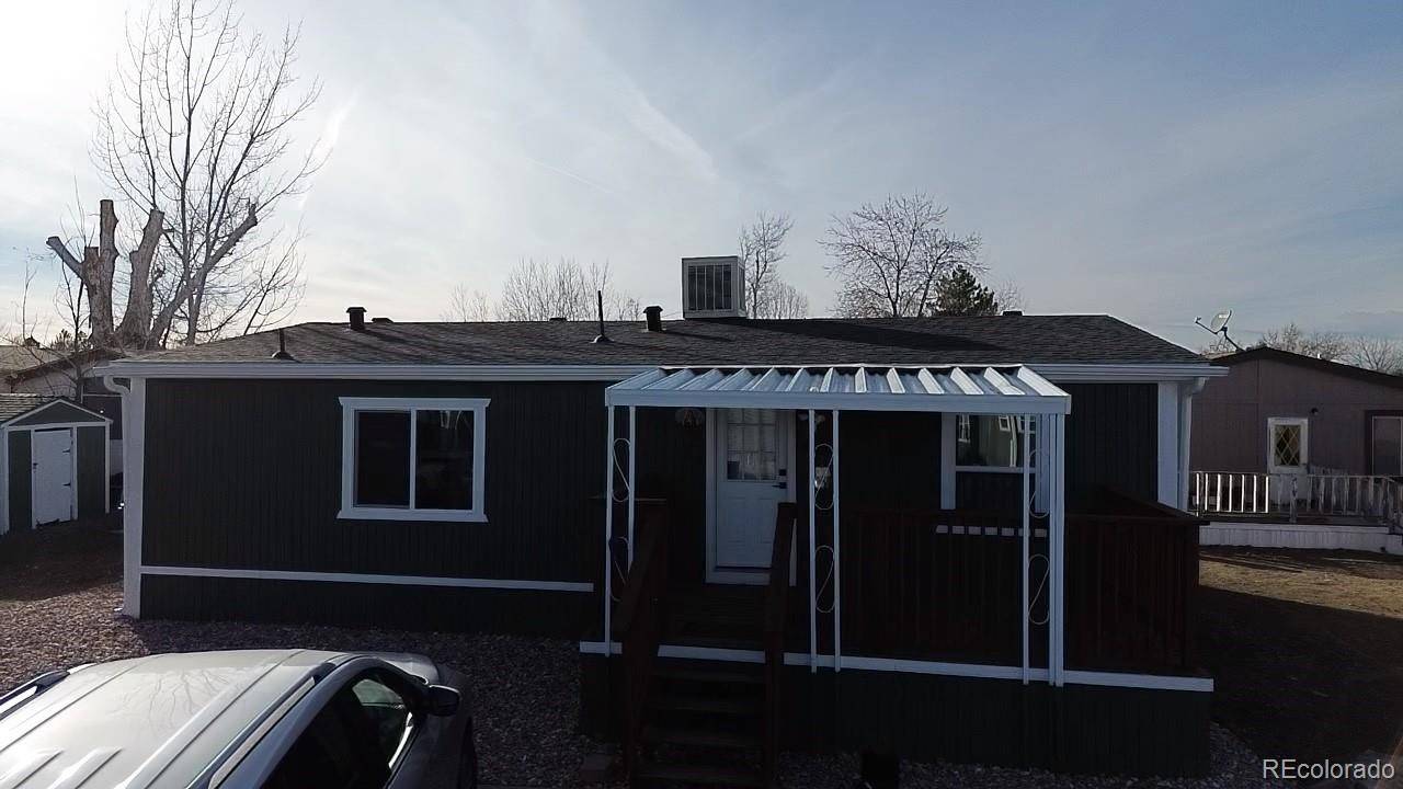 2885 E Midway BLVD, Denver, CO 80234