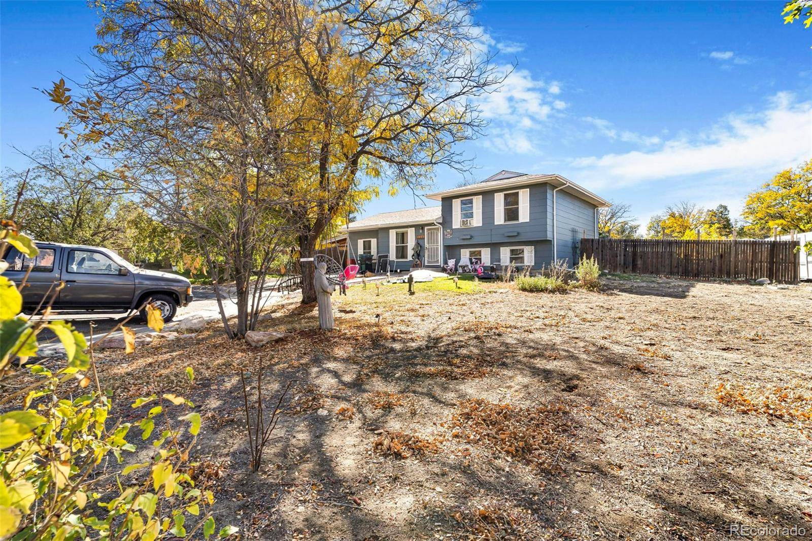 1444 S Helena CIR, Aurora, CO 80017