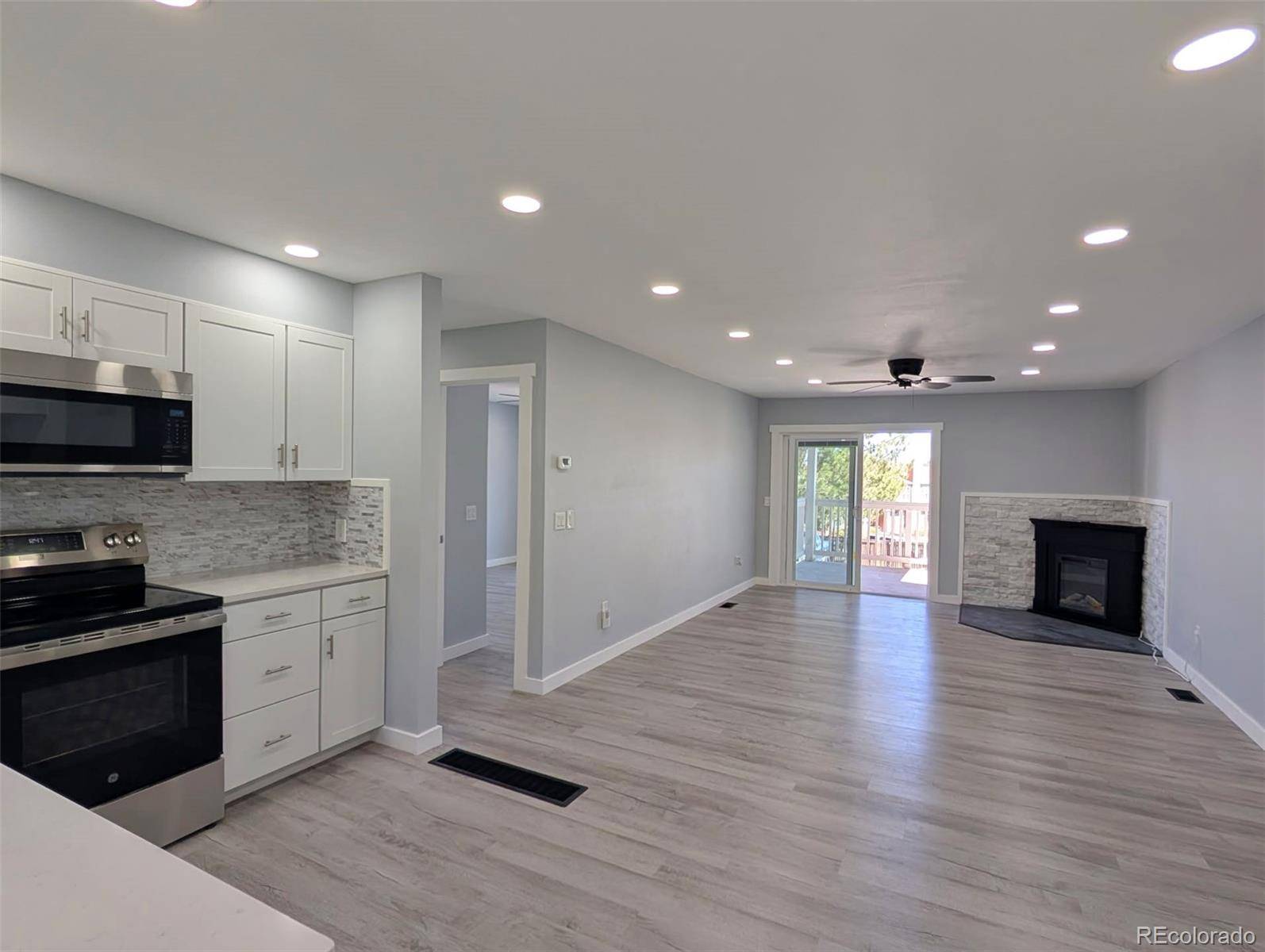 4460 S Pitkin ST #115, Aurora, CO 80015