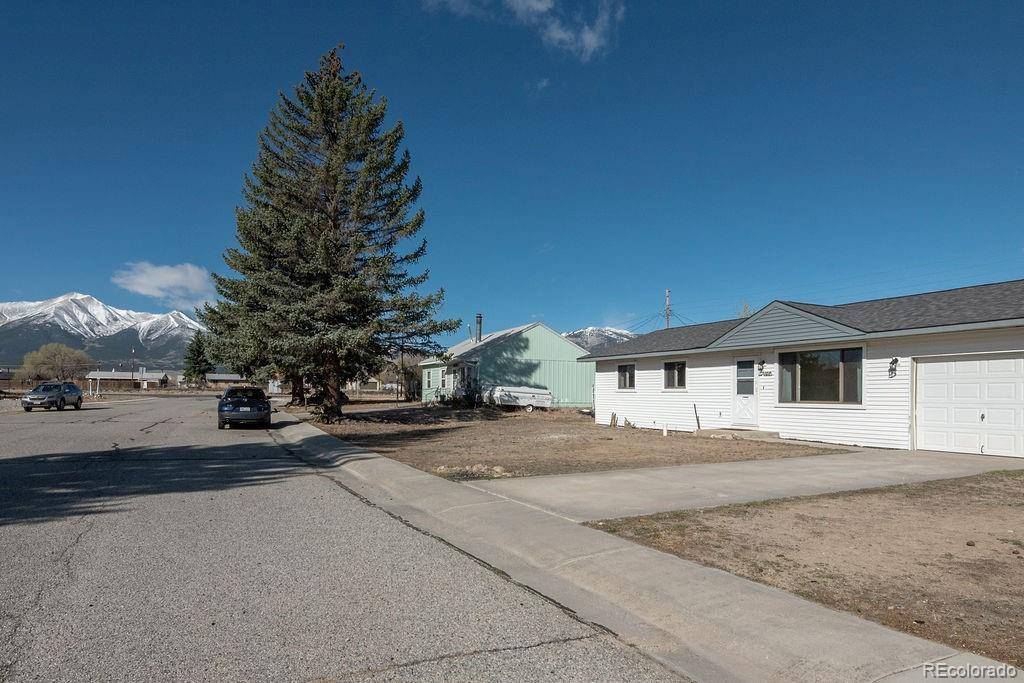 107 Dartmouth DR, Buena Vista, CO 81211
