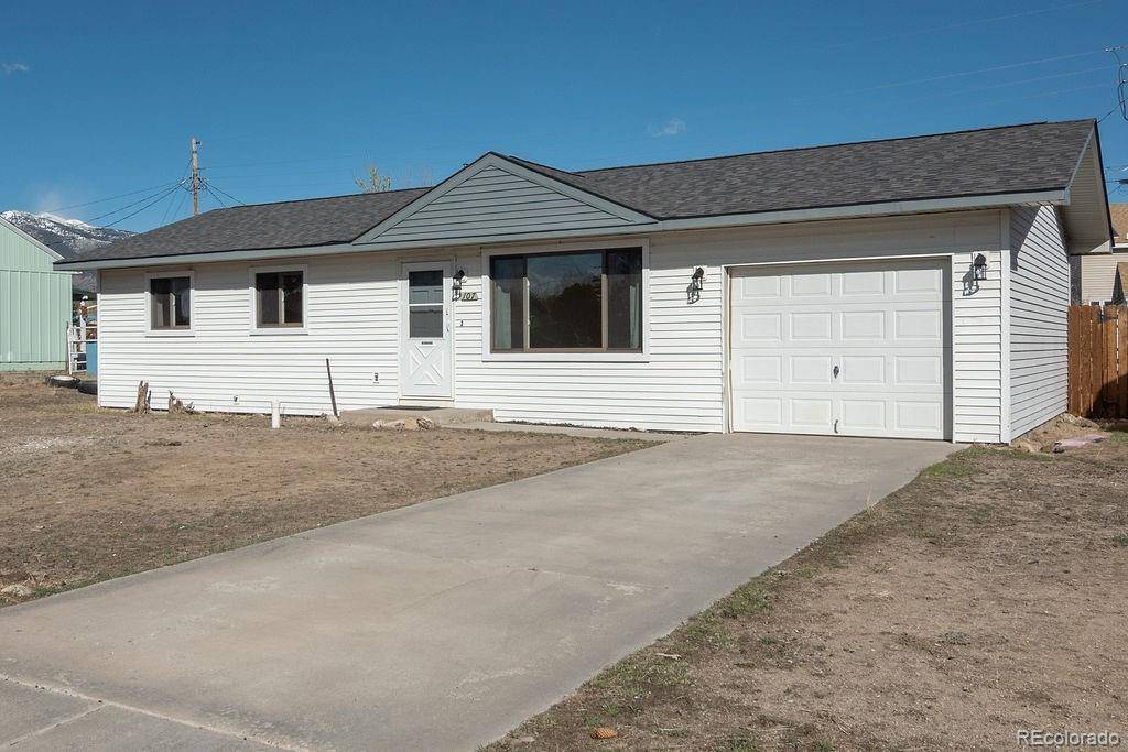 107 Dartmouth DR, Buena Vista, CO 81211