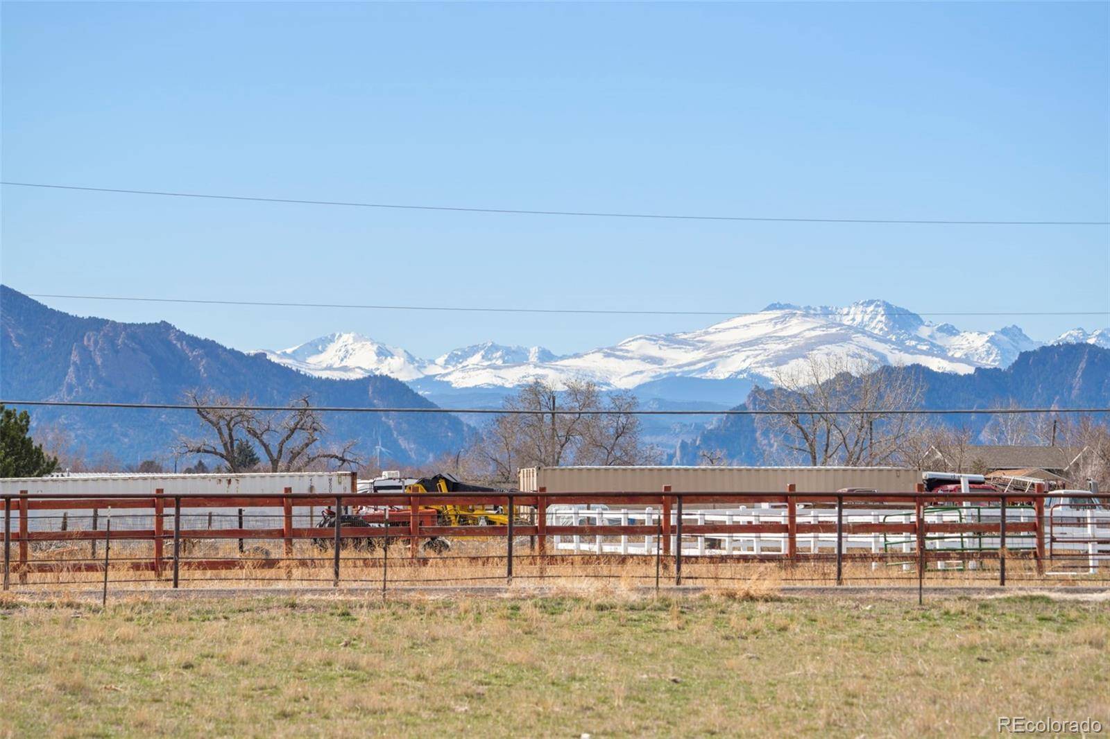 8200 W 106th approx AVE, Broomfield, CO 80021