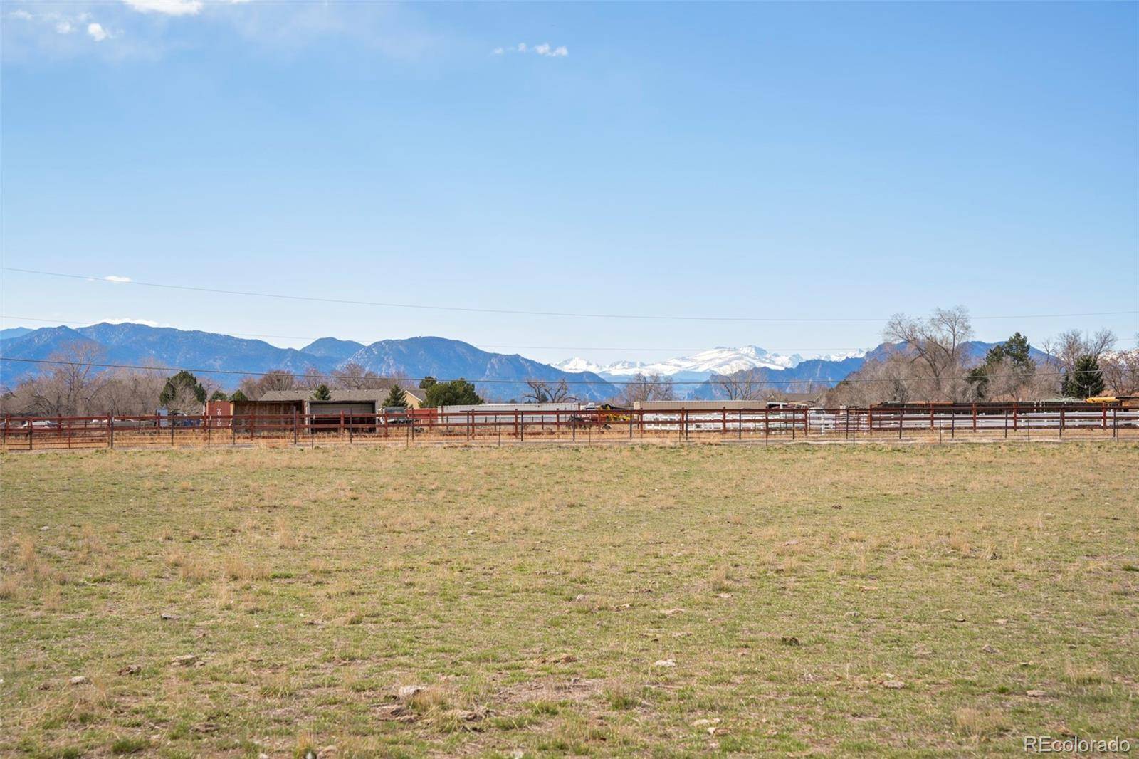 8200 W 106th approx AVE, Broomfield, CO 80021