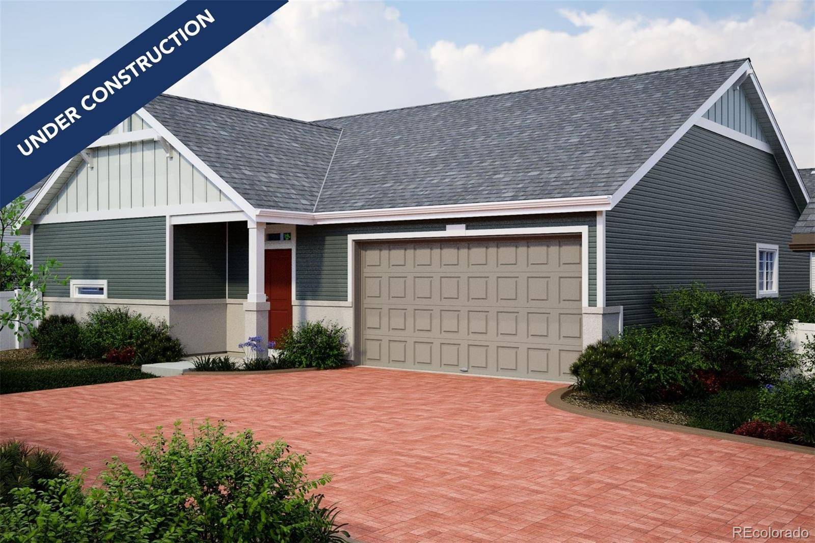 5170 N Quatar ST, Aurora, CO 80019