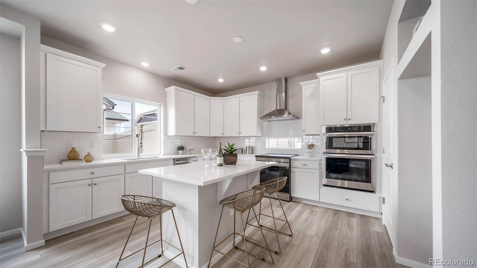 5170 N Quatar ST, Aurora, CO 80019