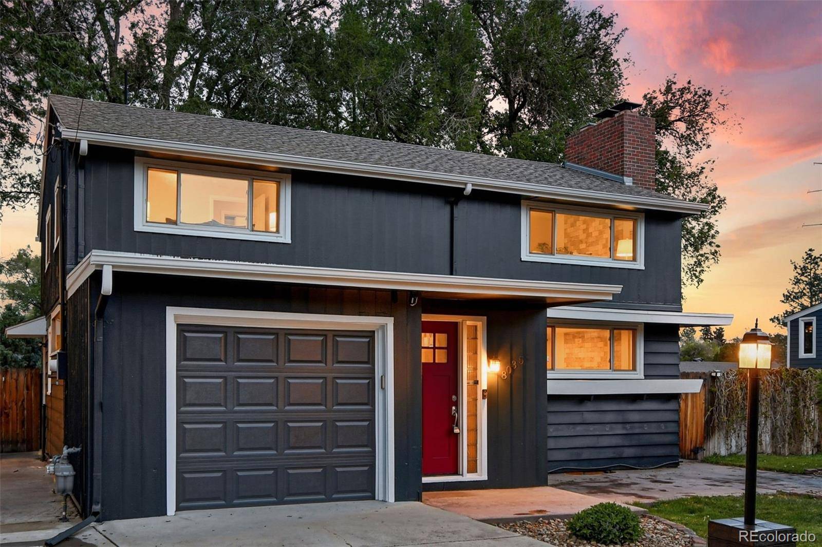 8035 W 9th AVE, Lakewood, CO 80214
