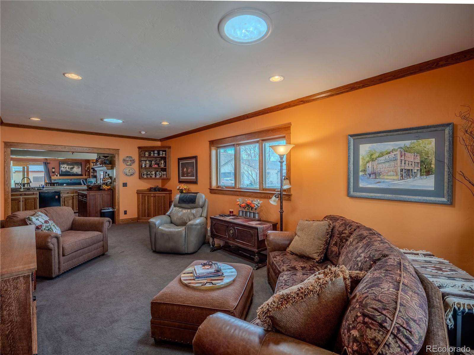 549 W 2nd ST, Salida, CO 81201